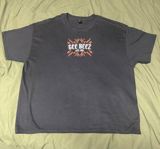 Gee Beez Rider's T-Shirt