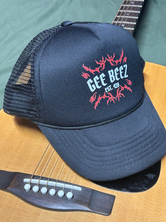 Gee Beez Hat